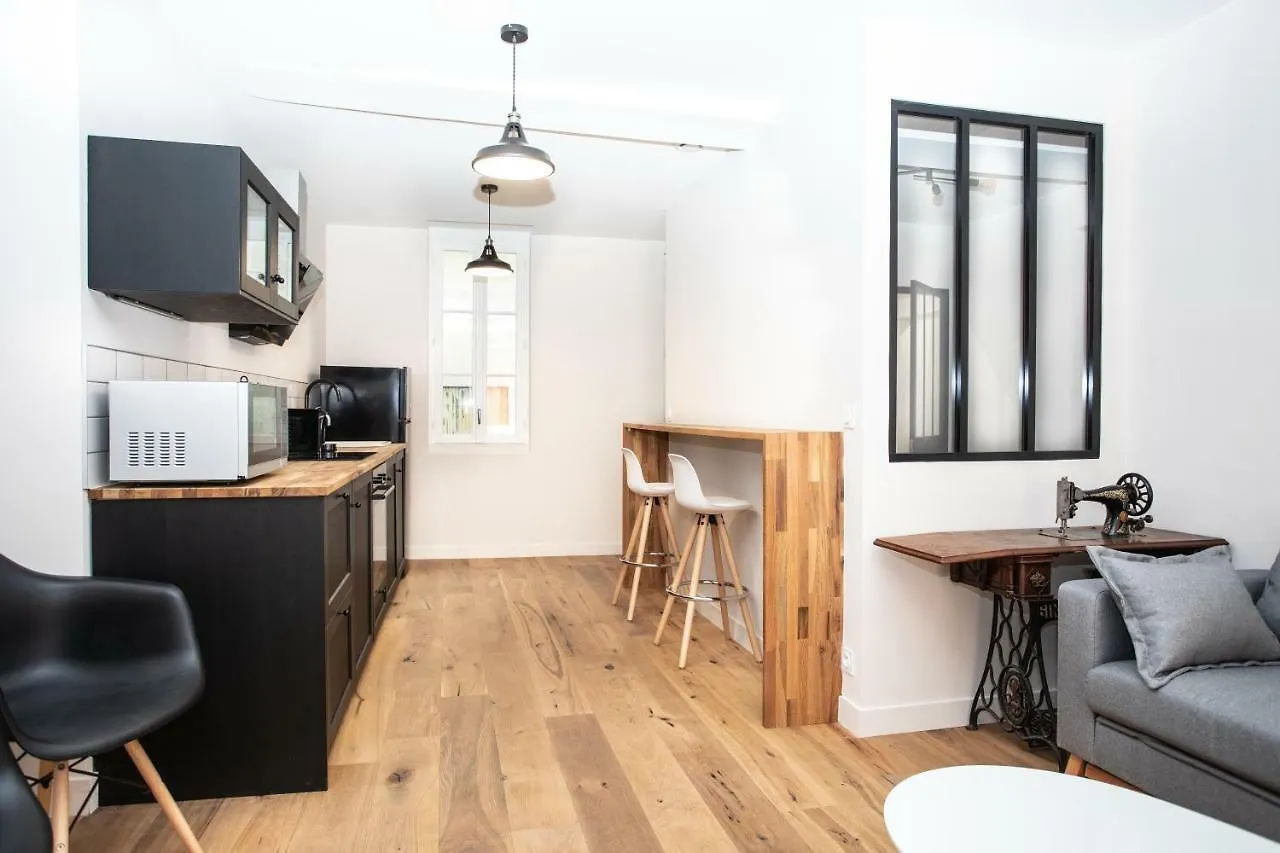 Appartement 4 - Standing, Moderne Et Tout Equipe - Carmes, Toulouse