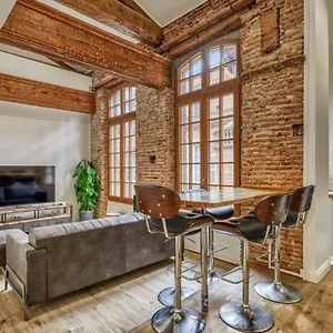 Garona - Welkeys Apartment
